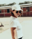 Polo e cappello - immagine 4