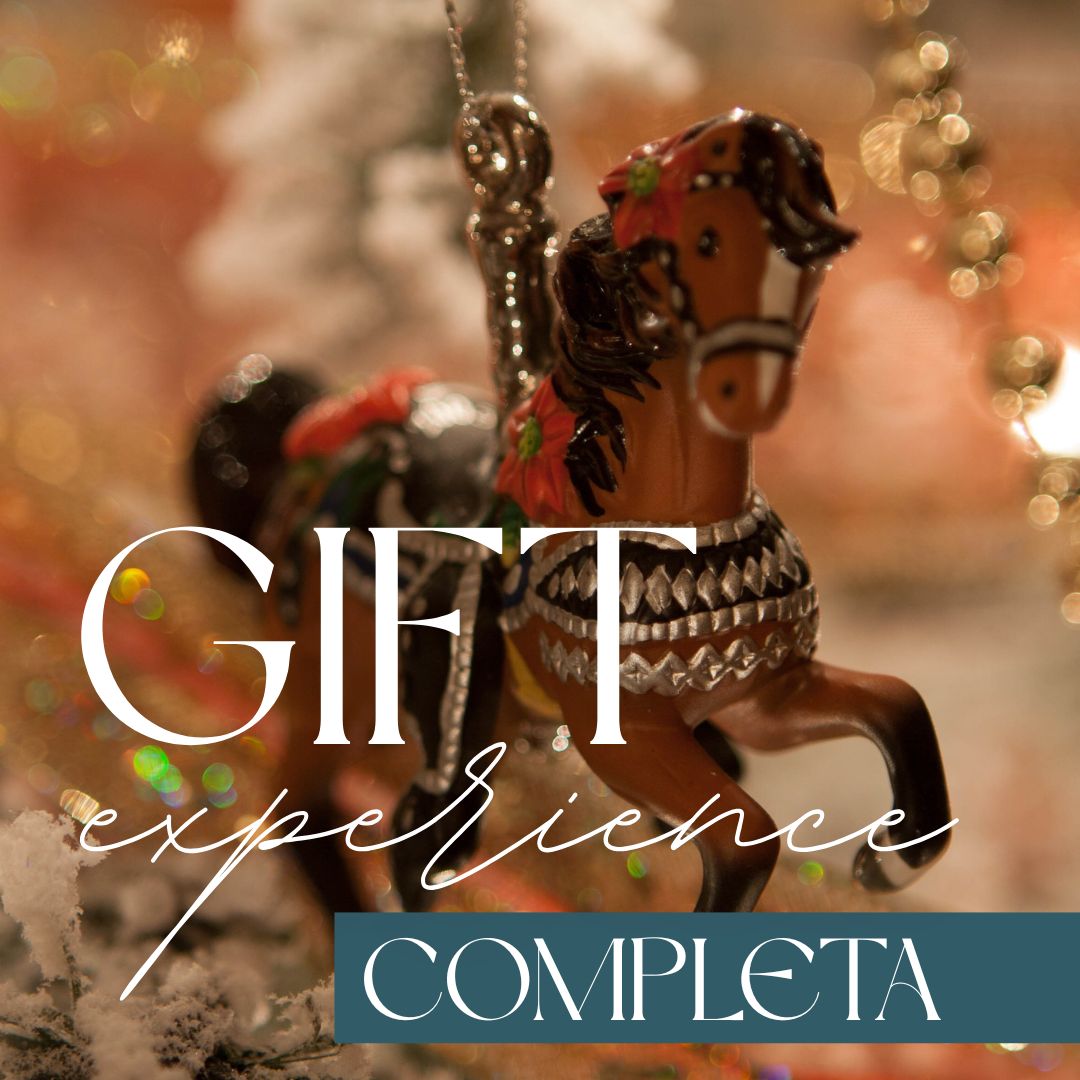 Gift Experience Completa 2026