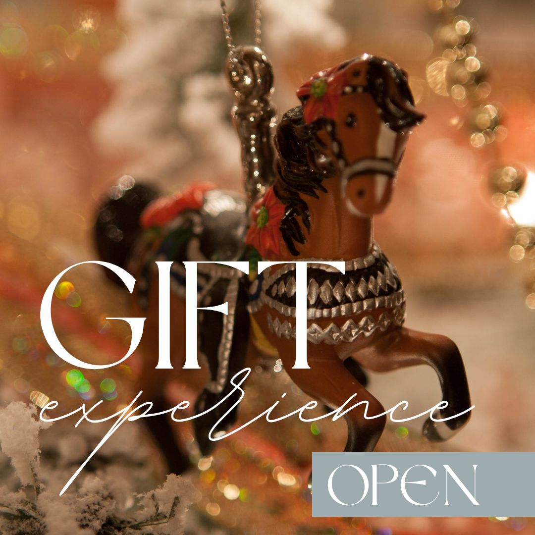 Gift Experience Open